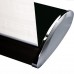 ROLL UP baneris melnā krāsā 229/68, 83x220cm